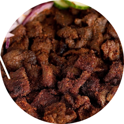 BEEF SUYA (MEDIUM)
